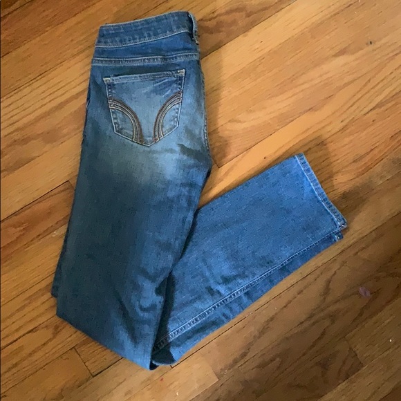 Hollister Denim - HOLLISTER women’s jeans size 3